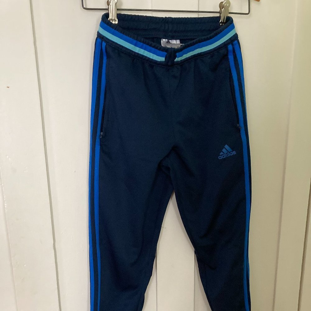 Adidas athletic pants